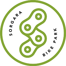 Sorgara Bike Park250x