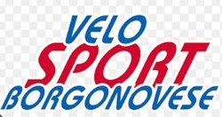 Velo sport Borgonovese250x